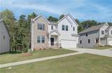 164 Homesite Chapel Hill Parkway - Photo 4