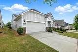 5744 Cypress Bluff Lane - Photo 35