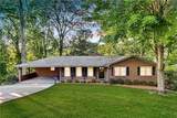 1471 Robinhood Trail - Photo 1