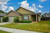 2671 Calvary Drive - Photo 2