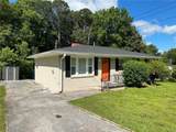 3593 Adkins Road - Photo 1