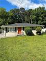3593 Adkins Road - Photo 2