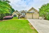 3435 Vista Creek Drive - Photo 1
