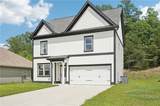 166 Wagon Trail Circle - Photo 1