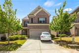 1749 Charcoal Ives Road - Photo 2