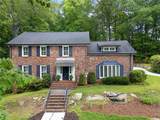2719 Cravey Drive - Photo 1