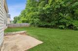 2896 Chilhowee Drive - Photo 46