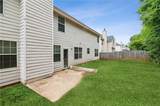 2896 Chilhowee Drive - Photo 47