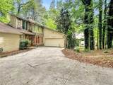 10320 Crescent Ridge Drive - Photo 1