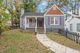 1686 Alvarado Terrace - Photo 1