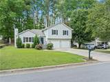 5590 Princeton Oaks Drive - Photo 2