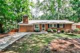 1082 Greenbriar Circle - Photo 1