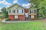 1400 Scenic Brook Trail - Photo 1