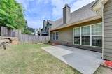 2842 Sedgeview Lane - Photo 47