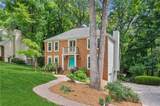 2696 Chancellor Way - Photo 2