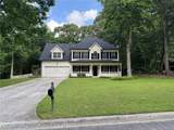 7454 Woody Springs Drive - Photo 1