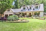 125 Foxridge Road - Photo 1