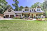 125 Foxridge Road - Photo 4