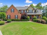 4955 Winding Rose Drive - Photo 1