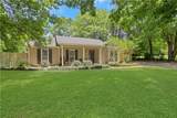 1605 Saddlecreek Road - Photo 1