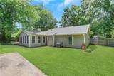 1605 Saddlecreek Road - Photo 3