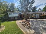 3140 Kipling Drive - Photo 1