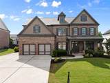 3317 Sweetleaf Lane - Photo 1