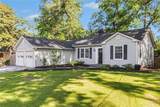 2701 Log Cabin Drive - Photo 1