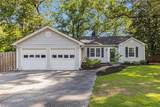 2701 Log Cabin Drive - Photo 2