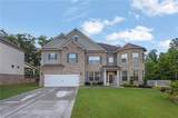 4511 Bridgeway Road - Photo 2