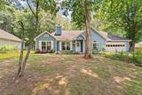 2395 Holly Branch Drive - Photo 1
