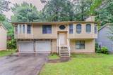 2218 Lowtrail Court - Photo 1