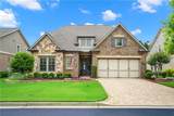 2115 Creekstone Point Drive - Photo 1