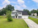 2833 Golden Club Bend - Photo 1