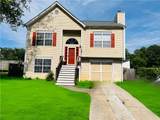 5814 Highgrove Drive - Photo 1
