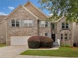 3430 Grand Manor Trail - Photo 2