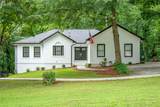 3924 Ashford Dunwoody Road Northeast Road - Photo 1