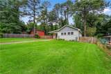 1564 Belva Avenue - Photo 4