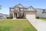 2537 Sori Drive - Photo 2