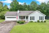 5205 Sagewood Drive - Photo 1