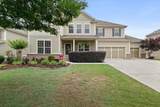2921 Terra View Drive - Photo 1
