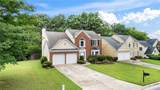 3614 Clearbrooke Way - Photo 1