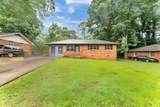 3553 Lakeview Drive - Photo 1