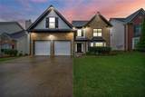 773 Minor Oaks Run - Photo 2