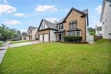 773 Minor Oaks Run - Photo 3