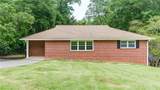 256 Indian Trail - Photo 1