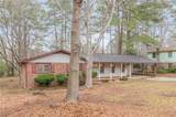 50 Carriage Trace - Photo 1