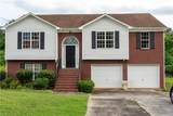 4527 Berline Drive - Photo 1