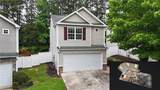 176 Silver Fox Trail - Photo 1