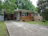 1441 Stringer Road - Photo 1